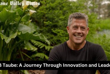 Seth B Taube: A Journey Through Innovation and Leadership