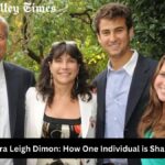 The Impact of Kara Leigh Dimon: How One Individual is Shaping the Industry