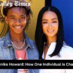 The Impact of Kniko Howard: How One Individual is Changing the Game