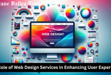 The Role of Web Design Services in Enhancing User Experience