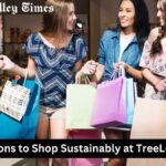 Top 5 Reasons to Shop Sustainably at TreeLeftBig.shop