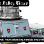 Ultrasonic Sieves: Revolutionizing Particle Separation Techniques