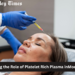 Understanding the Role of Platelet-Rich Plasma in Modern Medicine