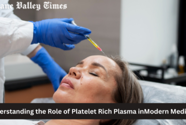 Understanding the Role of Platelet-Rich Plasma in Modern Medicine