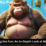 Unleashing the Fun: An In-Depth Look at MonkeyGG2