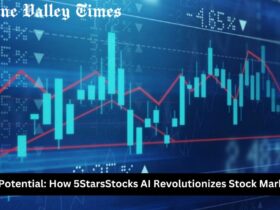 Unlocking Potential: How 5StarsStocks AI Revolutionizes Stock Market Trading