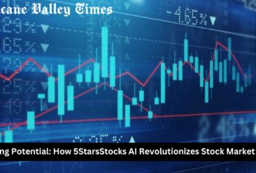 Unlocking Potential: How 5StarsStocks AI Revolutionizes Stock Market Trading