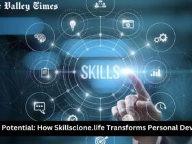 Unlocking Potential: How Skillsclone.life Transforms Personal Development