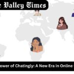 Unlocking the Power of Chatingly: A New Era in Online Communication