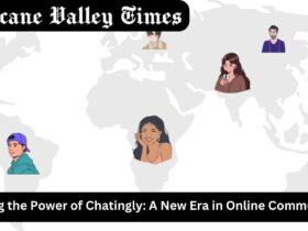 Unlocking the Power of Chatingly: A New Era in Online Communication