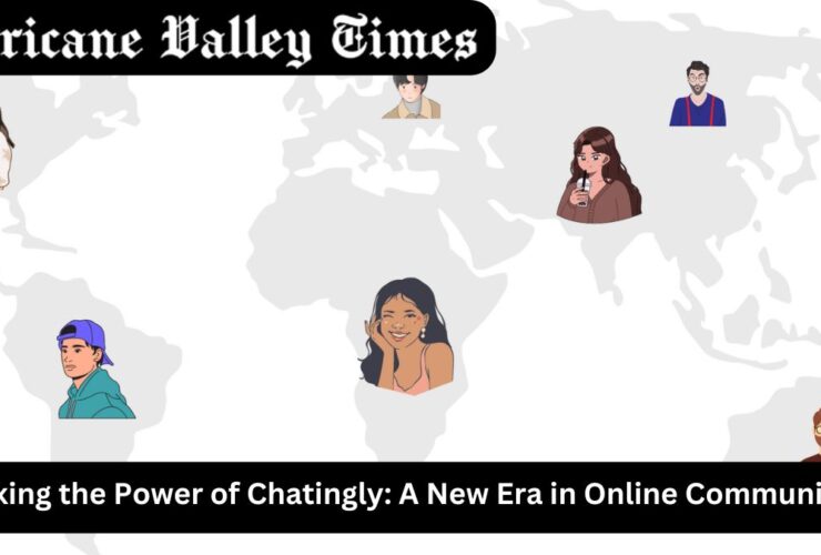 Unlocking the Power of Chatingly: A New Era in Online Communication