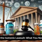 Unpacking the Isotonix Lawsuit: What You Need to Know