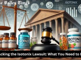 Unpacking the Isotonix Lawsuit: What You Need to Know