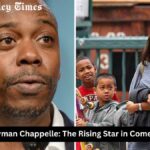 Unveiling Sulayman Chappelle: The Rising Star in Comedy and Culture