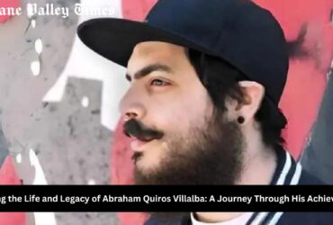 Unveiling the Life and Legacy of Abraham Quiros Villalba: A Journey Through His Achievements