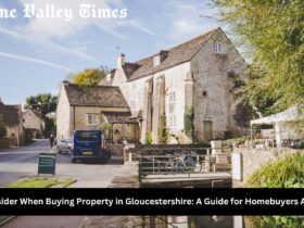 What to Consider When Buying Property in Gloucestershire: A Guide for Homebuyers Across the UK