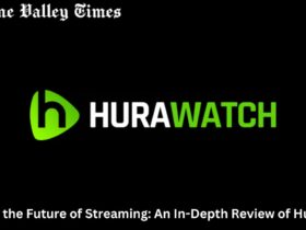 Discover the Future of Streaming: An In-Depth Review of Hurawatch