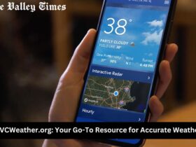 Exploring VCWeather.org: Your Go-To Resource for Accurate Weather Insights