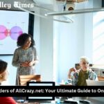 Exploring the Wonders of AllCrazy.net: Your Ultimate Guide to Online Entertainment