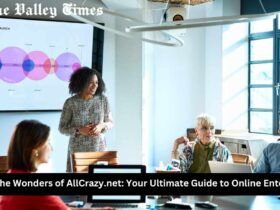 Exploring the Wonders of AllCrazy.net: Your Ultimate Guide to Online Entertainment