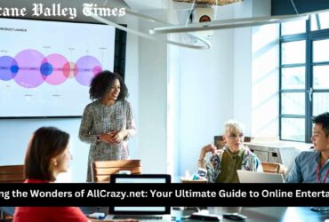 Exploring the Wonders of AllCrazy.net: Your Ultimate Guide to Online Entertainment