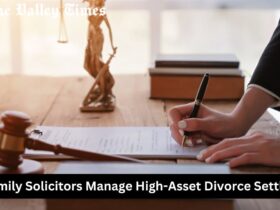 How Family Solicitors Manage High-Asset Divorce Settlements