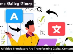 How Free AI Video Translators Are Transforming Global Content Creation