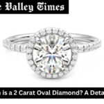 How Much is a 2 Carat Oval Diamond? A Detailed Guide