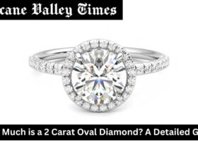 How Much is a 2 Carat Oval Diamond? A Detailed Guide