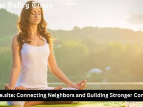 LocalHope.site: Connecting Neighbors and Building Stronger Communities