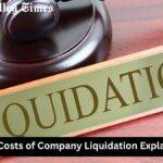 The Costs of Company Liquidation Explained