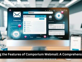 Unlocking the Features of Comporium Webmail: A Comprehensive Guide