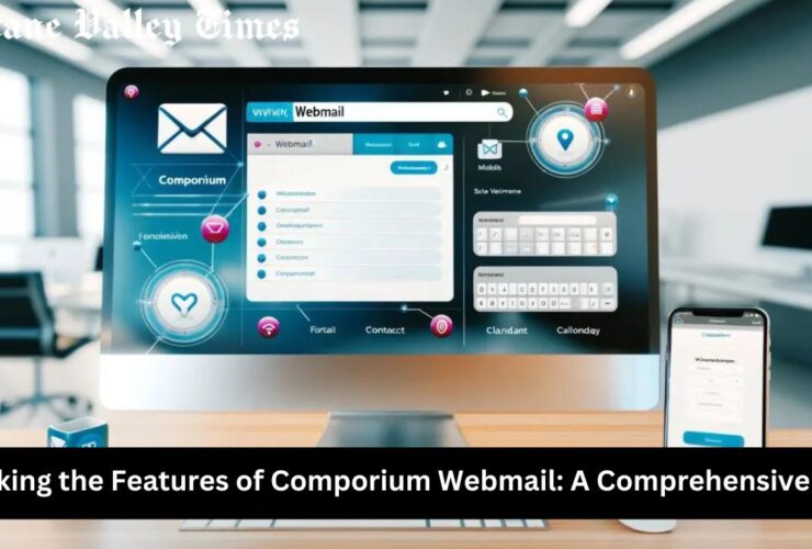 Unlocking the Features of Comporium Webmail: A Comprehensive Guide