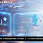 Unlocking the Secrets of PlutoScreen.life: How It Transforms Screen Time Management