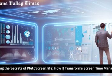 Unlocking the Secrets of PlutoScreen.life: How It Transforms Screen Time Management