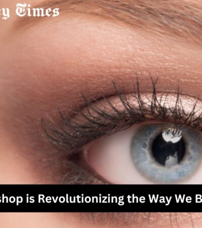 Why ContactsJet.shop is Revolutionizing the Way We Buy Contact Lenses