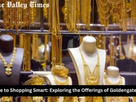 Your Guide to Shopping Smart: Exploring the Offerings of Goldengatemax.shop