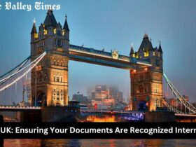 Apostille UK: Ensuring Your Documents Are Recognized Internationally