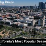 California’s Most Popular Seasons