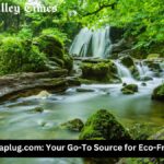 Exploring Naturaplug.com: Your Go-To Source for Eco-Friendly Products