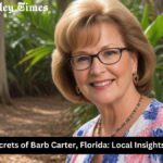 Unveiling the Secrets of Barb Carter, Florida: Local Insights and Attractions