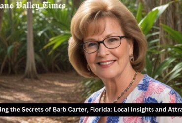 Unveiling the Secrets of Barb Carter, Florida: Local Insights and Attractions