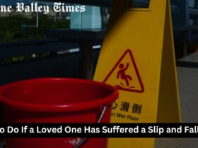 What to Do If a Loved One Has Suffered a Slip and Fall Injury