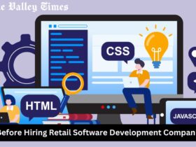 10 FAQs Before Hiring Retail Software Development Companies in USA