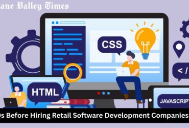 10 FAQs Before Hiring Retail Software Development Companies in USA