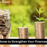 5 Smart Moves to Strengthen Your Finances This Year