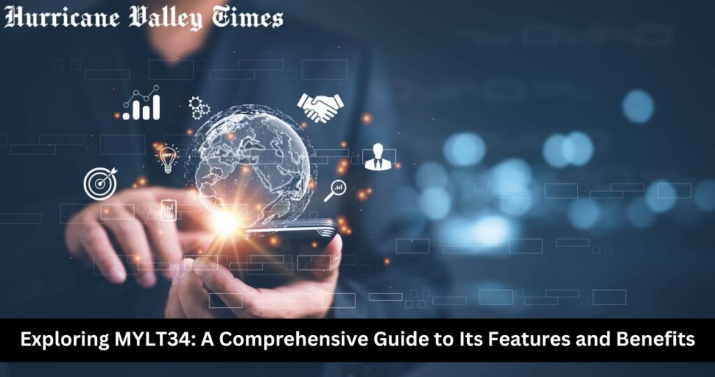 Exploring MYLT34: A Comprehensive Guide to Its Features and Benefits