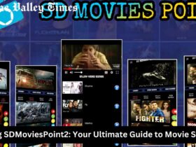 Exploring SDMoviesPoint2: Your Ultimate Guide to Movie Streaming