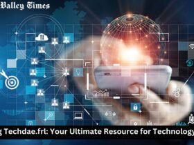 Exploring Techdae.frl: Your Ultimate Resource for Technology Insights