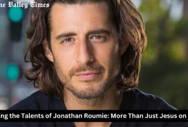 Exploring the Talents of Jonathan Roumie: More Than Just Jesus on Screen